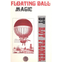 Roy Fromer - Floating Ball Magic