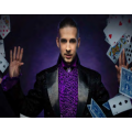 Matthew Clark - Magic Card Tricks Matthew Clark - Magic Card Tricks