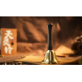 Celestial Bell by Zhou Yu & Tom Wei Celestial Bell by Zhou Yu & Tom Wei