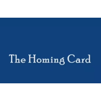 Homing Card by Steven Youell 