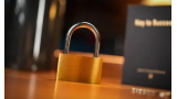 Key to Success by Prasanth Edamana