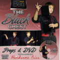 The Black Chest By Handsome Criss And Taiwan Ben Magic The Black Chest By Handsome Criss And Taiwan Ben Magic