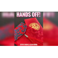 Steve Cook and Alan Wong - Hands Off! (PDF) Steve Cook and Alan Wong - Hands Off! (PDF)