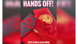 Steve Cook and Alan Wong - Hands Off! (PDF)