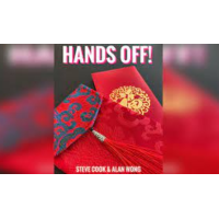 Steve Cook and Alan Wong - Hands Off! (PDF)