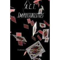Adam Trotman - ACT Impossibilities