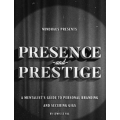 Lewis Le Val – Presence and Prestige  Lewis Le Val – Presence and Prestige