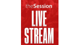 The Session 2025 Live Stream by Vanishing Inc 