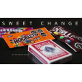 Patricio Teran - Sweet Change Patricio Teran - Sweet Change