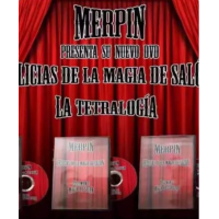 Marpin Delicias de la Magia Vol 3