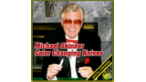 Michael Skinner - Color Changing Knives