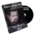 The Monk's Way By Steve Reynolds The Monk's Way By Steve Reynolds