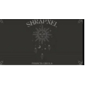 Shrapnel By Francis Girola Shrapnel By Francis Girola
