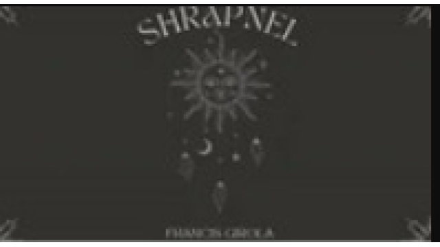 Shrapnel By Francis Girola - Magic Ebooks