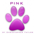 Christopher Taylor - Pink Christopher Taylor - Pink