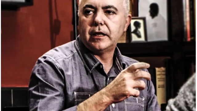 GKaps Live Presents Miguel Gomez by Grupokaps - 2025