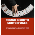 Various - Rough Smooth Subterfuges Various - Rough Smooth Subterfuges