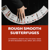 Various - Rough Smooth Subterfuges