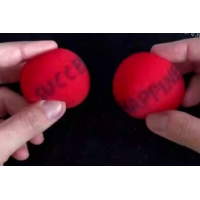 Luca Volpe - THE ALCHEMY OF DECEPTION (video)