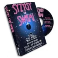 Lee Earle - Syzygy on Swami