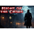 Nexus-Mind - Night of the Crime Nexus-Mind - Night of the Crime