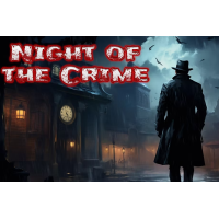 Nexus-Mind - Night of the Crime
