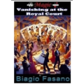 Biagio Fasano (B. Magic) - Vanishing at the Royal Court Biagio Fasano (B. Magic) - Vanishing at the Royal Court