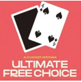 Alexander Hermann – Ultimate Free Choice Alexander Hermann – Ultimate Free Choice
