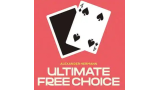 Alexander Hermann – Ultimate Free Choice