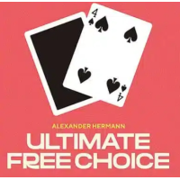 Alexander Hermann – Ultimate Free Choice