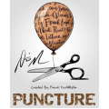 Francis Mcallister – Puncture Francis Mcallister – Puncture