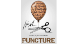 Francis Mcallister – Puncture