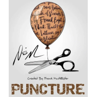 Francis Mcallister – Puncture