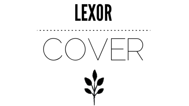 Lexor Magic – Cover - Magic DVDs