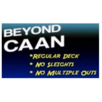 Totally Magic - Beyond CAAN