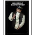 Magic Willy - IMPOSSIBLE CARD POSITION Magic Willy - IMPOSSIBLE CARD POSITION