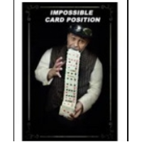 Magic Willy - IMPOSSIBLE CARD POSITION