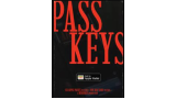 Passkeys By Lewis Le Val (Video+PDF+Pkpass)