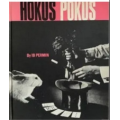 Ib Permin - Hokus Pokus Ib Permin - Hokus Pokus