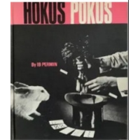 Ib Permin - Hokus Pokus