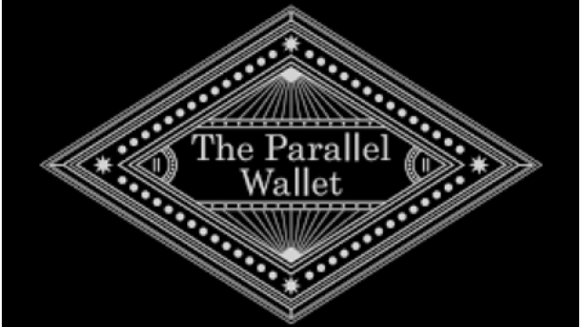 Paul Carnazzo - The Parallel Wallet - Magic DVDs