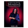 Hernán Maccagno - Curso de Magia con Monedas por Hernán Maccagno - Curso de Magia con Monedas por