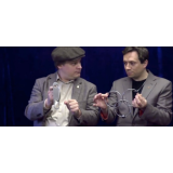 International Magic Club – Michael Obrien and Matthew Garrett