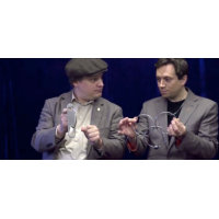 International Magic Club – Michael Obrien and Matthew Garrett