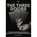 The Three Doors By Lewis Le Val