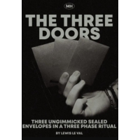 The Three Doors By Lewis Le Val