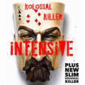 KOLOSSAL KILLER INTENSIVE RECORDING By Kenton Knepper KOLOSSAL KILLER INTENSIVE RECORDING By Kenton Knepper