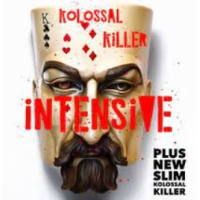 KOLOSSAL KILLER INTENSIVE RECORDING By Kenton Knepper