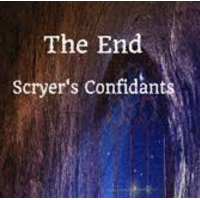 The End - Scryer’s Confidant’s By Richard Webster