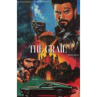 The Grail by Peter Turner